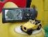 Jeep Travel Bug and GPS